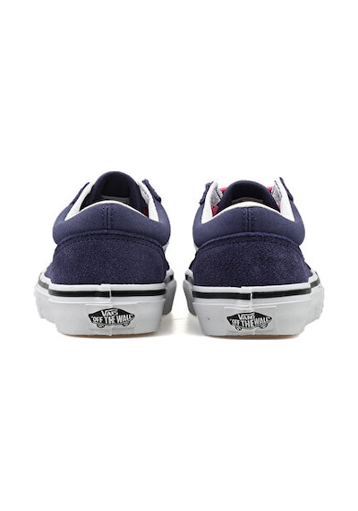 Vans Old Skool Çocuk Günlük Ayakkabı Vn000cyvdtw1 Mor MOR
