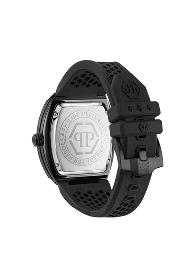 Philipp Plein PWPUA0324 Erkek Kol Saati