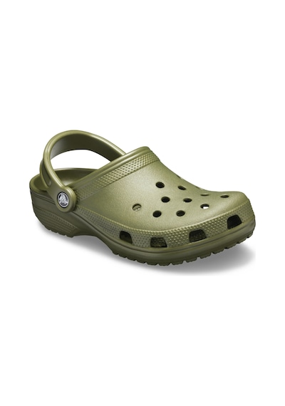 Crocs Classic Günlük Unisex Terlik Army Green Yeşil