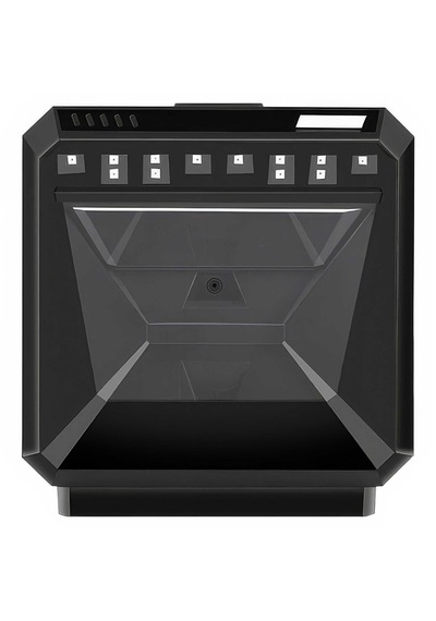 Kodscan Kds-4043 1d/2d Karekod Usb Masa Tipi Kablolu Barkod Okuyucu