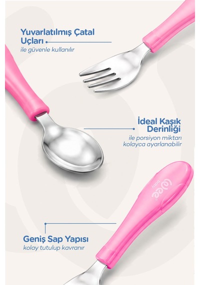 Wee Baby 2 Yaş Kız Doğum Günü Paketi Pembe