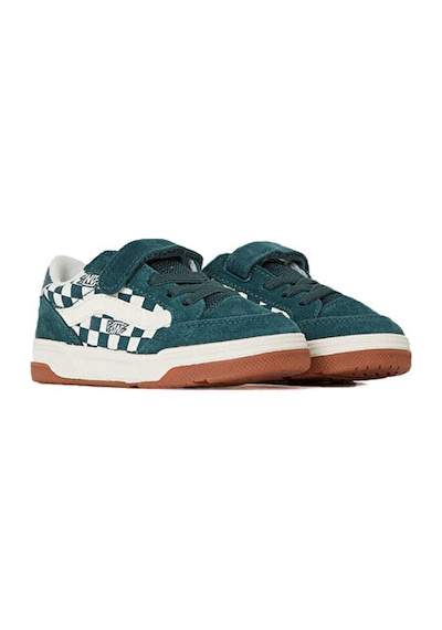 Vans Hylane V Bebek Günlük Ayakkabı Vn000d4mfrj1 Yeşil