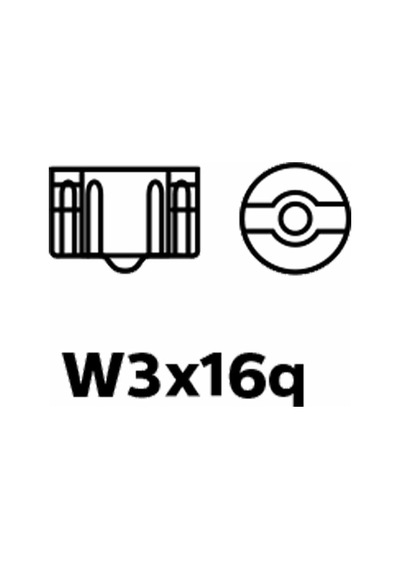 Photon Ampul T20 W21/5w 12v-24v Led 2'li Blister Pht Ph7215 B2