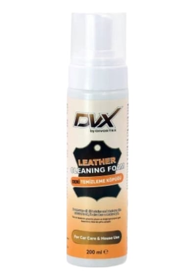 Dvx Temizleme Köpüğü 200ml