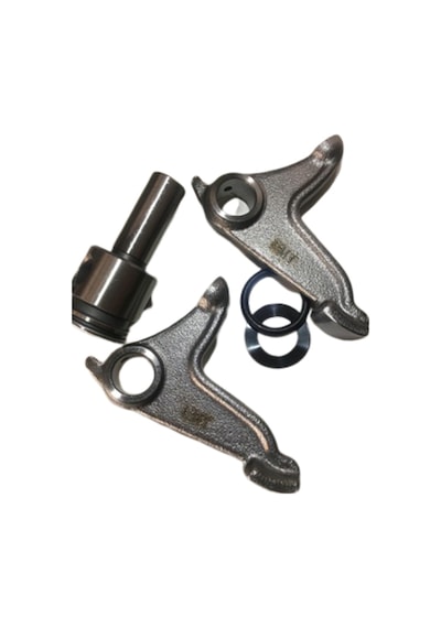 Cg Piyano Takımı Komple Agk Cg100/125/150/200 Breton