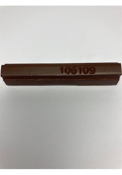 Yumuşak Tamir Mumları 1061 09 A-373 Latin Ceviz 8cm Yumuşak Mum-13596