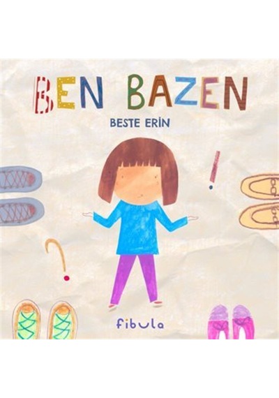 Ben Bazen / Beste Erin