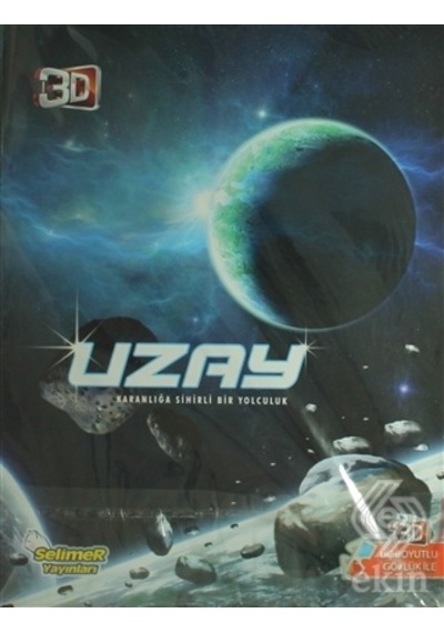 Uzay-3 Boyutlu Bilgi Serisi - Selimer