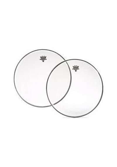 Remo 14'' Emperor Clear Tom Derisi