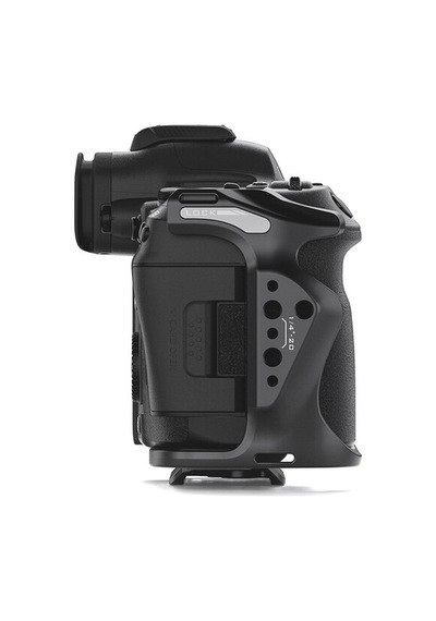 Tilta Half Camera Cage For Canon R5 Mark Iı Black