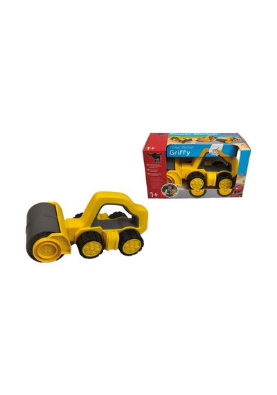 Bıg Power Worker Griffy Buldozer 800054852