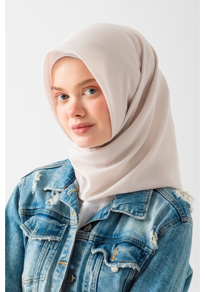 Nisanca Soft Pamuk Jakarlı Eşarp Doğal Dokulu, Hafif Ve Nefes Alan Kumaş- Bambu Kraş Eşarp Yumuşak Dokulu Düz Renk Eşarp, Tesettür Eşarp Vizon Nisanca Soft Pamuk Jakarlı Eşarp Doğal Dokulu, Hafif Ve Nefes Alan Kumaş- Bambu Kraş Eşarp Yumuşak Dokulu Düz Renk Eşarp, Tesettür Eşarp Vizon