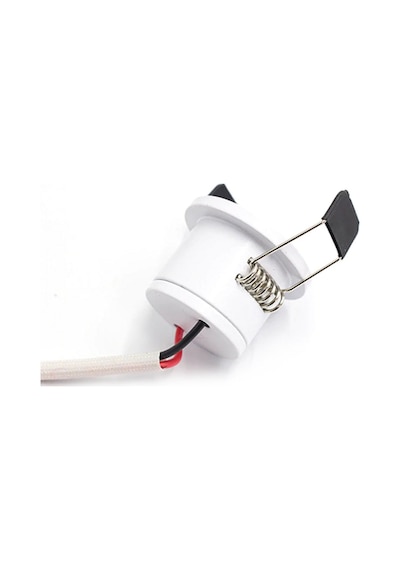 Cata Ct-5270 1,5W Yıldız Spot 3200K Günışığı