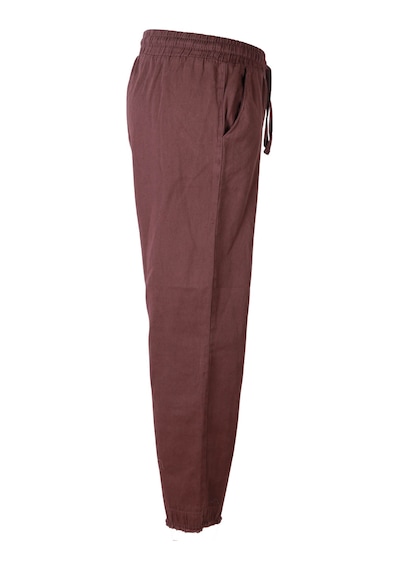 Trender 26ytg5000002 Kahverengi Kadın Pantolon 4228 Kahverengi