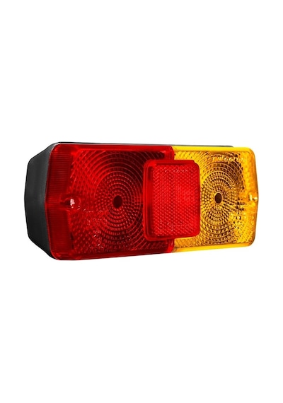 Arka Stop Lambası Sol 240-285