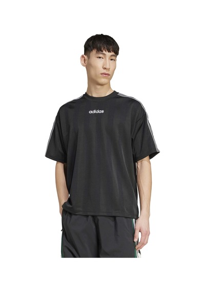 Adidas 90s Erkek Siyah Forma Jx3068 Siyah