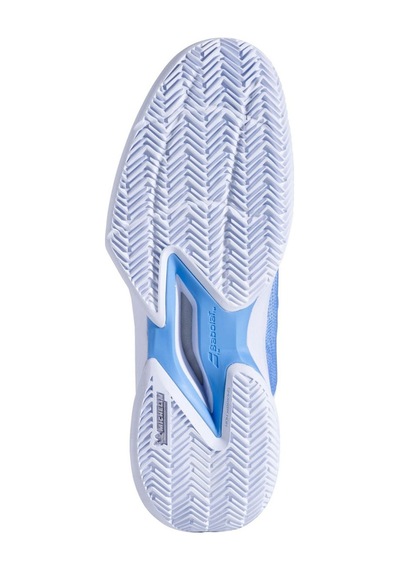 Babolat Jet Tere 2 Clay Men 22553 Çok Renkli