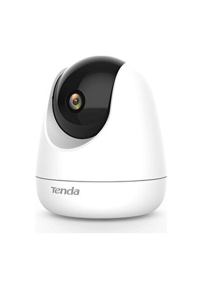 TENDA CP6 2K Çözünürlük CP6 Pan-Tilt Güvenlik Kamerası