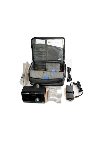 Resmed Airsense 10 Autoset - Resmed Auto Cpap + Ne MLendirici