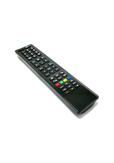 Vestel Uyumlu 40Pf7070 Smart Led Tv Kumanda