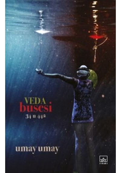 Elleri Kara Çocuk + Sokaklar Uyudu Artık Öpüşebiliriz + Veda Busesi 34 U 442