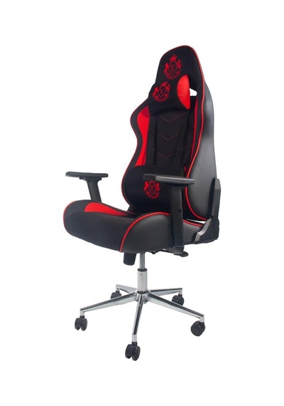 Xplayer Red Oyuncu Koltuğu Profesyonel, Ergonomik Ve Yayıncılar İçin Gaming Koltuk Kırmızı