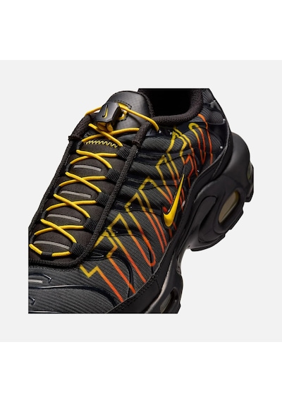 Nike Air Max Plus Fw25 Erkek Spor Ayakkabı Ih4459-010 Çok Renkli