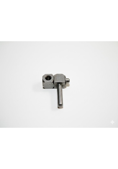 Mafsal Komple-reg.kolu Regülatör Kolu 6ld325 6ld360 6ld400