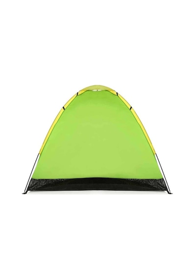 Upland Crew 3 Xl Çadır 4 Kişilik Kamp Çadırı Yeşil