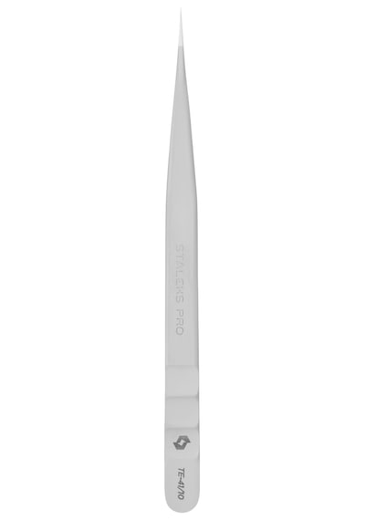 Staleks Pro Te-41-10 Kirpik Ayırma Cımbızı