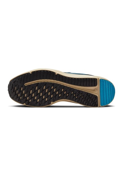 Nike Downshifter 12 Erkek Koşu Ayakkabısı Koyu Gri