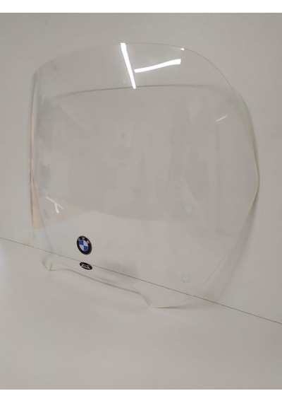 Bmw 1150Rt Ön Cam Ebat Ve Ölçü 5Mm Zeus Şeffaf