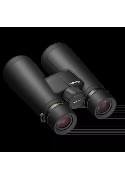 Nikon 10x50 Monarch M5 Dürbün Siyah