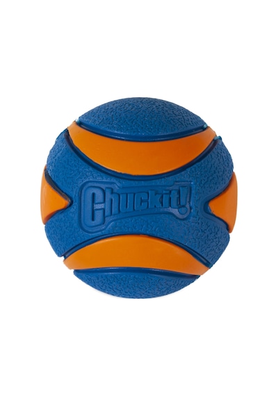 Chuckit! Utra Squeaker Sesli Köpek Oyun Topu Orta Boy