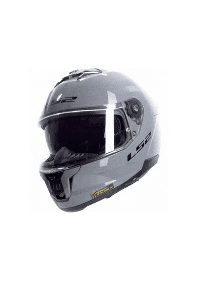 Ls2 Stream 2 Nardo Gri Kask Nardo Gri
