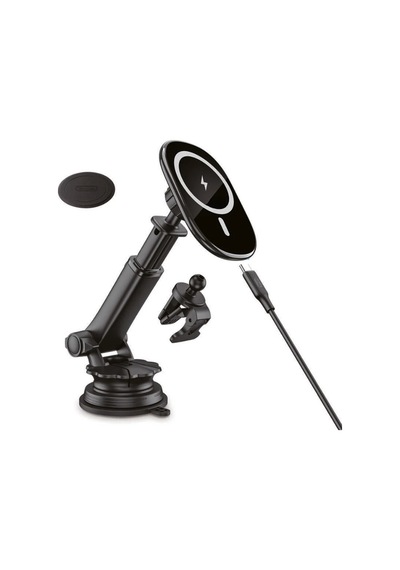 Te-Dos TD-W450 Wireless Şarj Standı