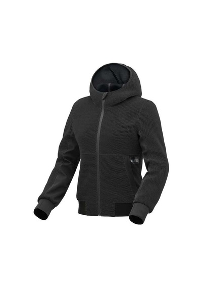 Tucano Urbano Kadın Flowmotion Yazlık Ceket Siyah