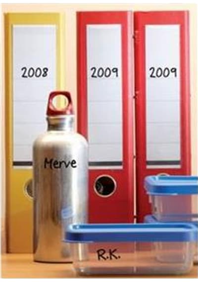 Edding 300 Mavi Permanent Marker Kalem Mavi