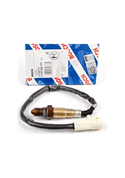 Volvo S40 1.6 2004-2012 Bosch  Oksijen Sensörü N11.2134