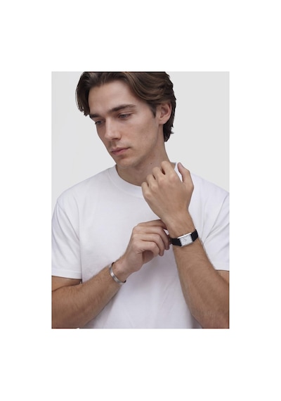 Daniel Wellington Dw00600898 Kadın Kol Saati Gümüş