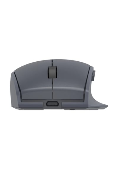 Phılıps Kablosuz Bluetooth Mouse Spk7627k Gri Diğer
