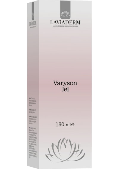 Varyson Varis Jeli