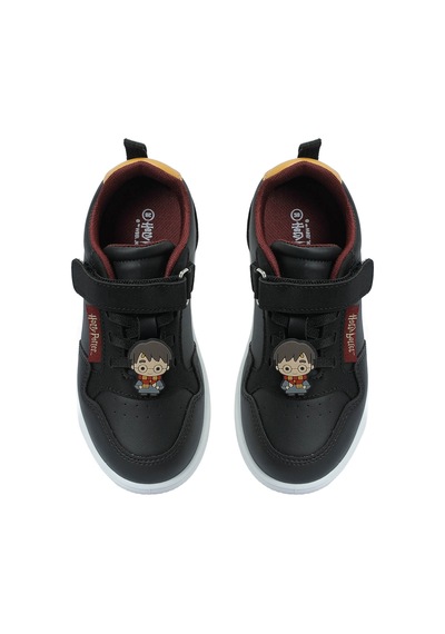 Harry Potter Mery Hry.p Siyah Erkek Çocuk Sneaker 000000000102713773
