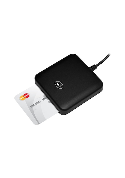 Acr39u-uf Akıllı Kart Okuyucu, Acr39u-uf Akıllı Kart Okuyucu Usb Type-c