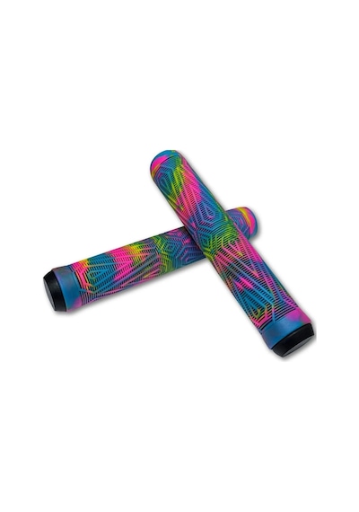 Elcik Uzun Bmx Rainbow Çok Renkli