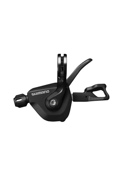 Shimano Sl-rs700 Flat Sol Vites Kolu 2v Kelepçeli Siyah