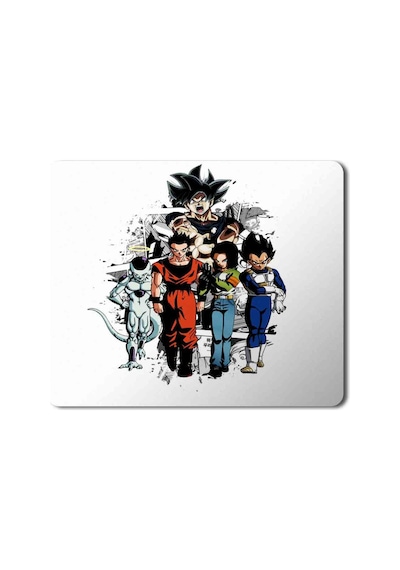 Torneıo Do Poder Baskılı Mousepad Mouse Pad