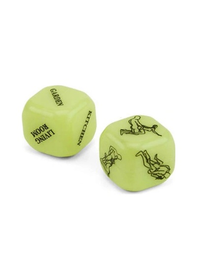 Kamasutra Dice Zar Oyunu