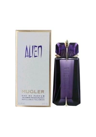 90 Ml Kadın Parfümü Yenilikçi Ve Çiçeksi Koku Amber