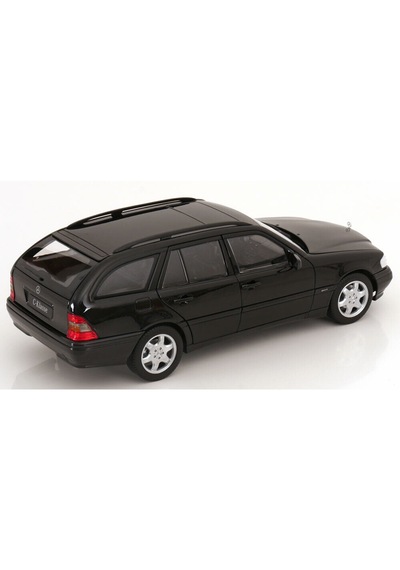 1:18 Norev 1997 Mercedes Benz C Class W202 T Model S202